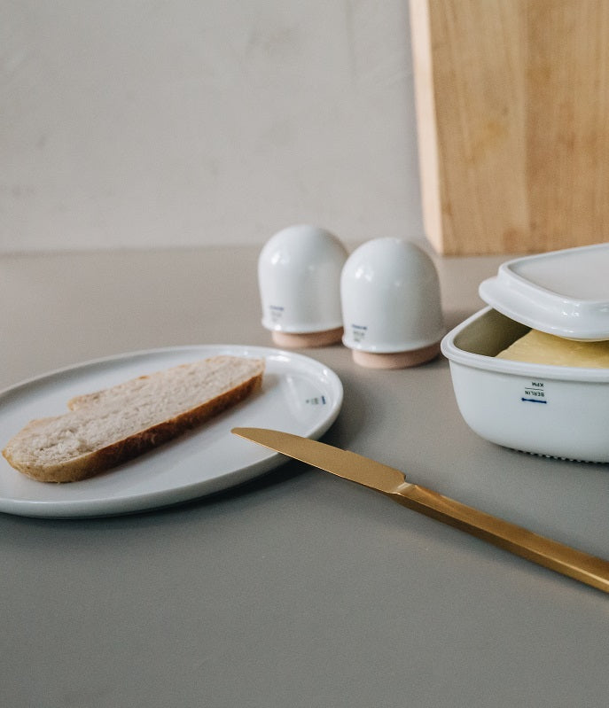 Dinner Set 18 tlg. LAB