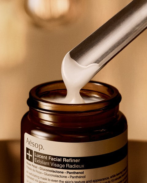 Lucent Facial Refiner 60ml