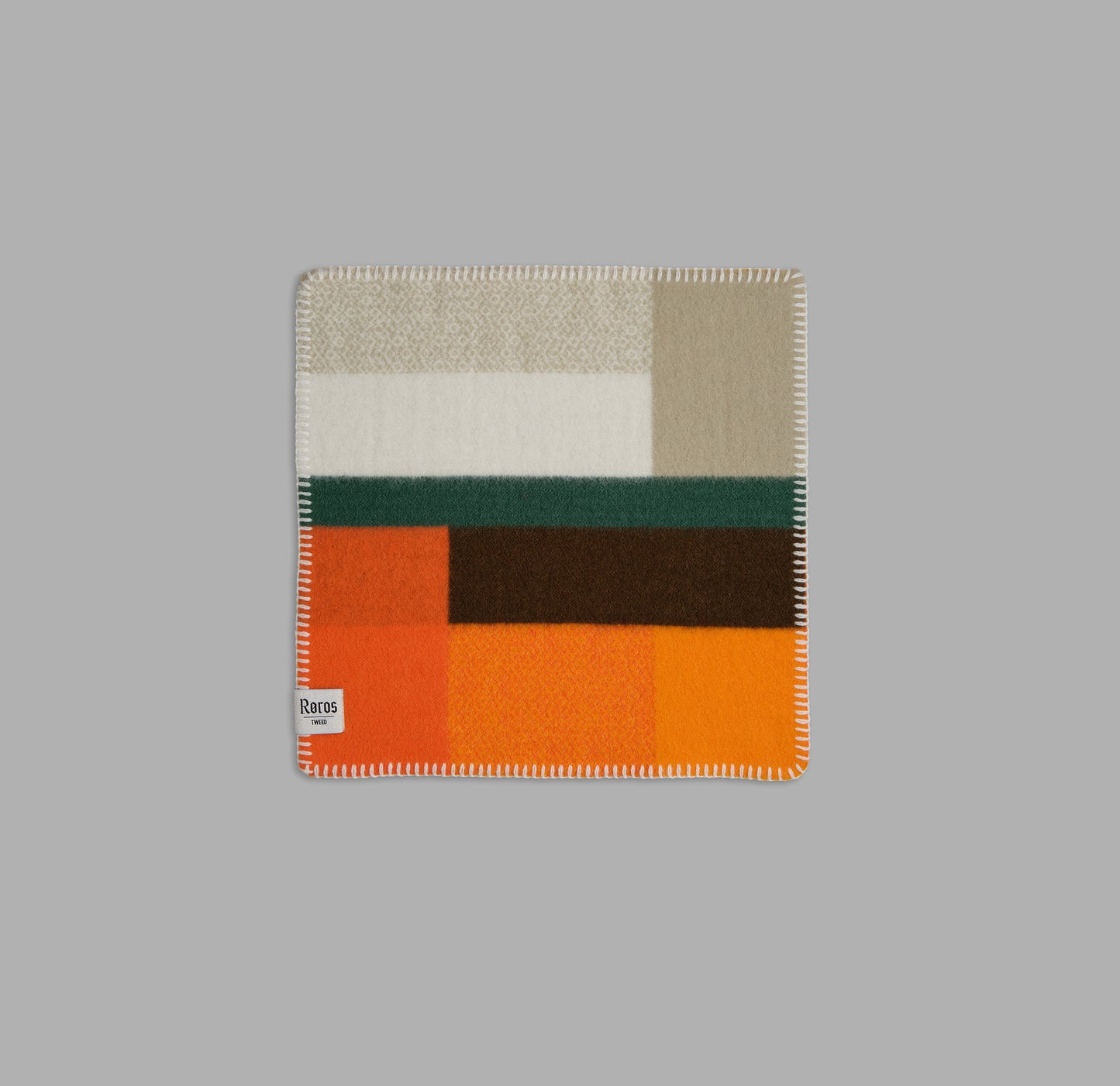 Sitzpad Mikkel 45x45cm