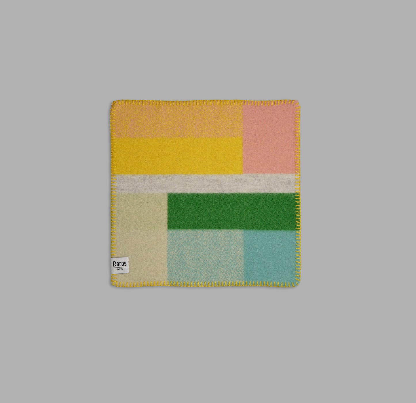 Sitzpad Mikkel 45x45cm
