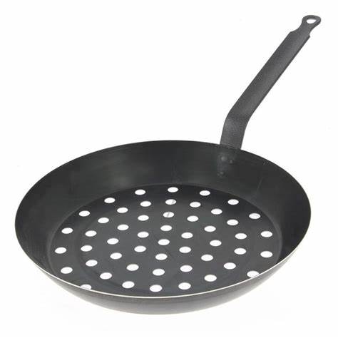 Marronipfanne de Buyer