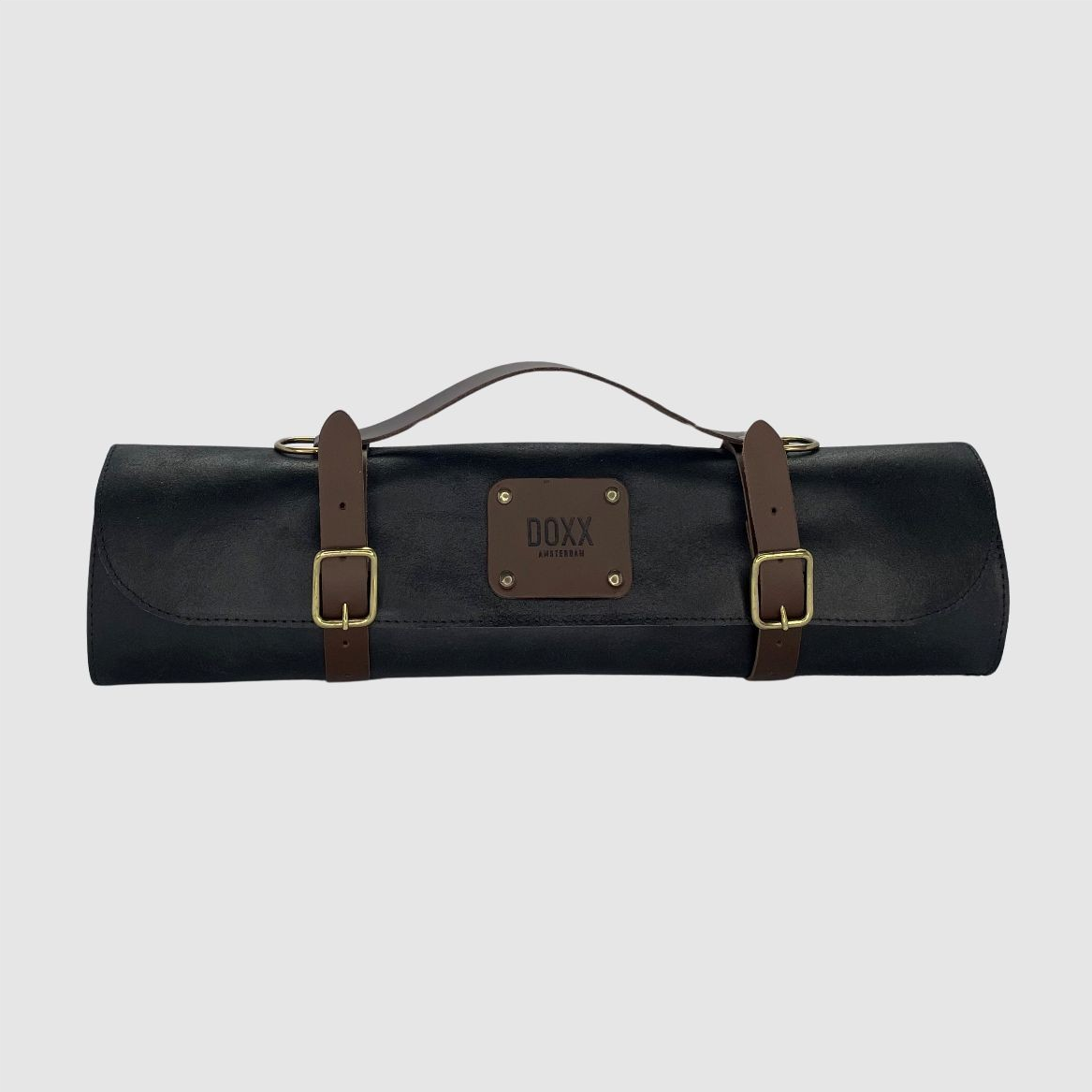 DOXX Messertasche, schwarz
