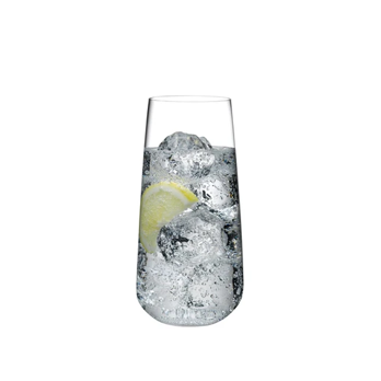 MIRAGE Wasserglas hoch