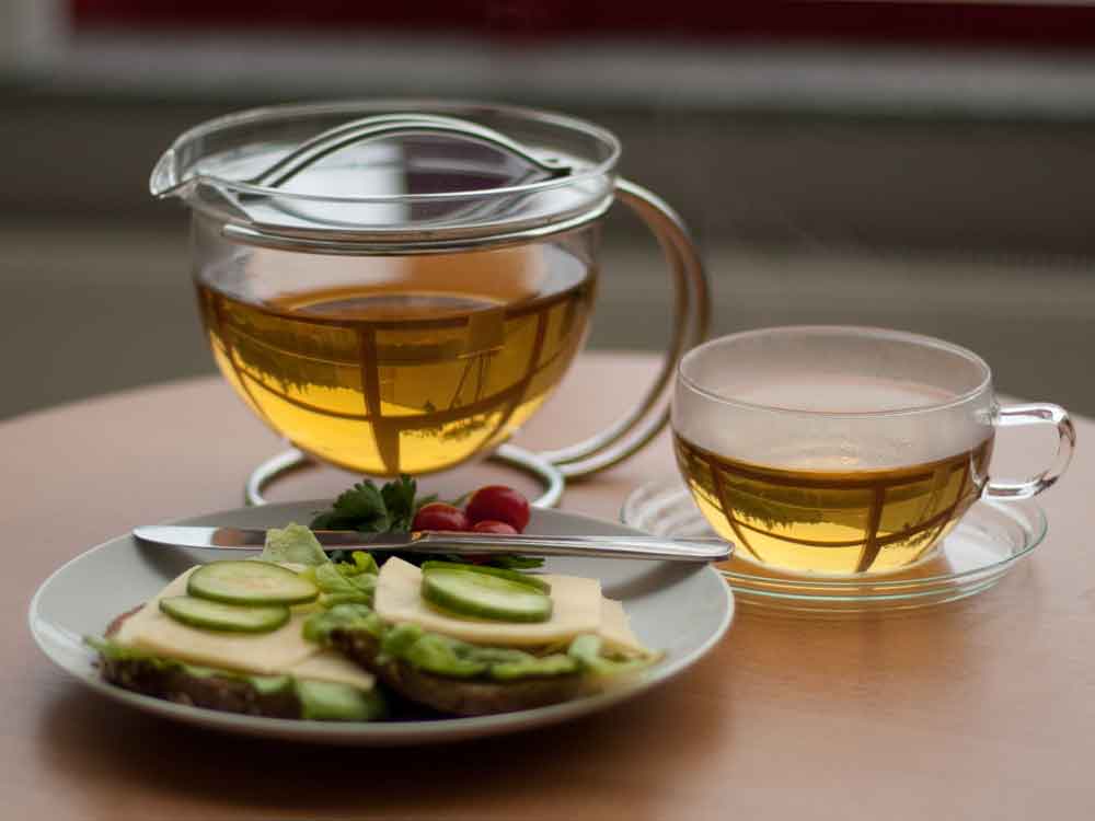 FILIO Teekanne 1.5lt