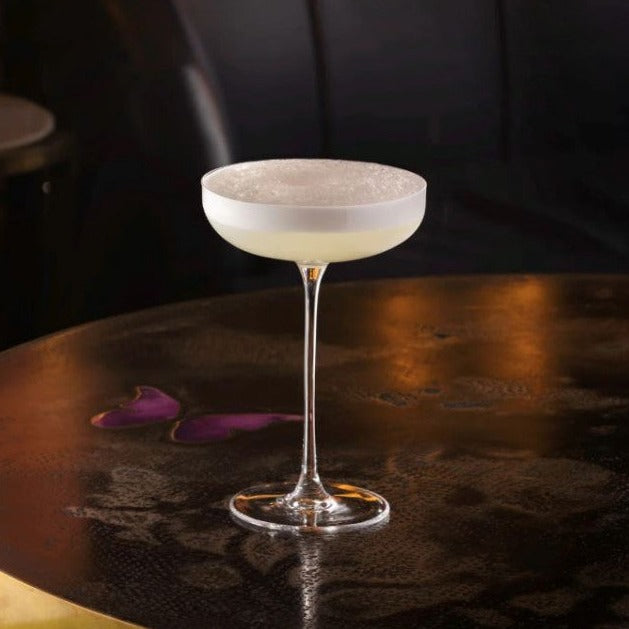 Champagner, Eis- & Cocktailschale SAVAGE