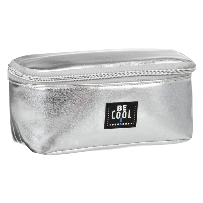 Necessaire 1.5L silber BE COOL