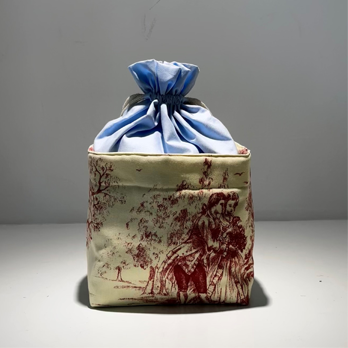 Kartoffelbeutel Nr. 10