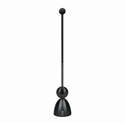 Eieröffner CLACK Schwarz