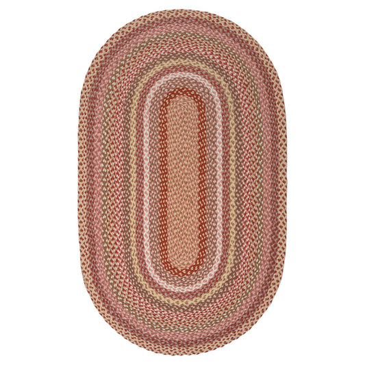 Läufer JUTE coral 61 x 183 cm