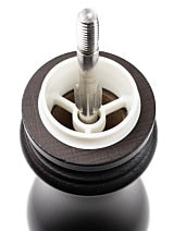 Salzmühle PARIS Peugeot 22cm schokofarben