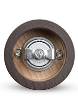Pfeffermühle PARIS Peugeot 22cm dunkles Holz