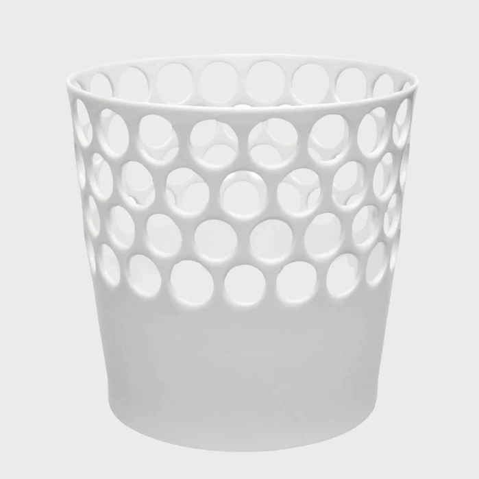 Vase I Papierkorb tief Nymphenburg Konstantin Grcic