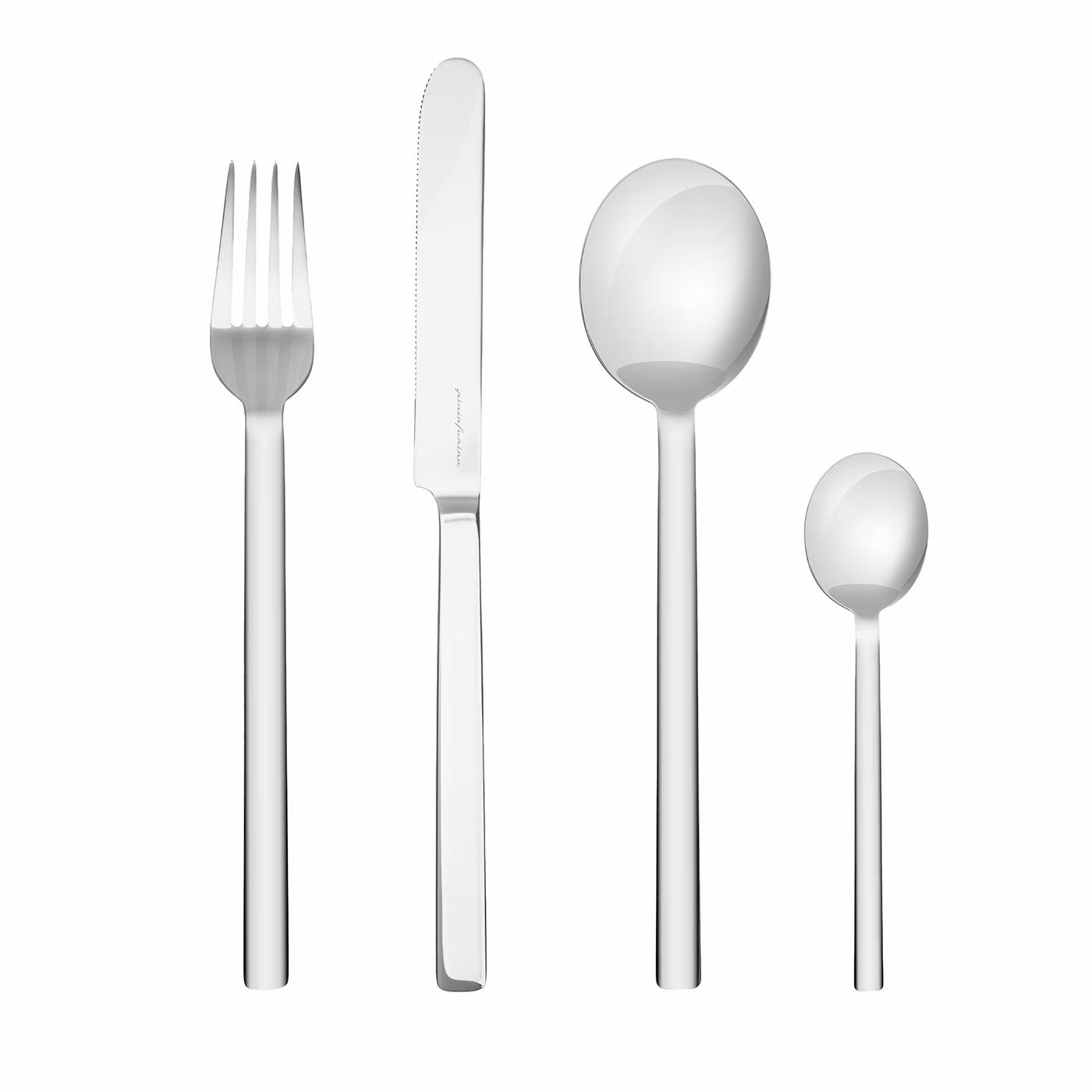 STILE Set 24 tlg.für 6 Personen.