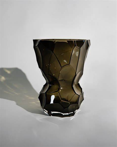 REFLECTION Vase, new Smoke