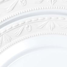 20% WHITE SET SALE - KURLAND BLANC NOUVEAU Dinner-Set 30tlg.