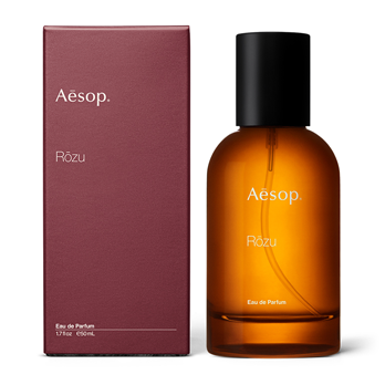 Rozu Eau de Parfum