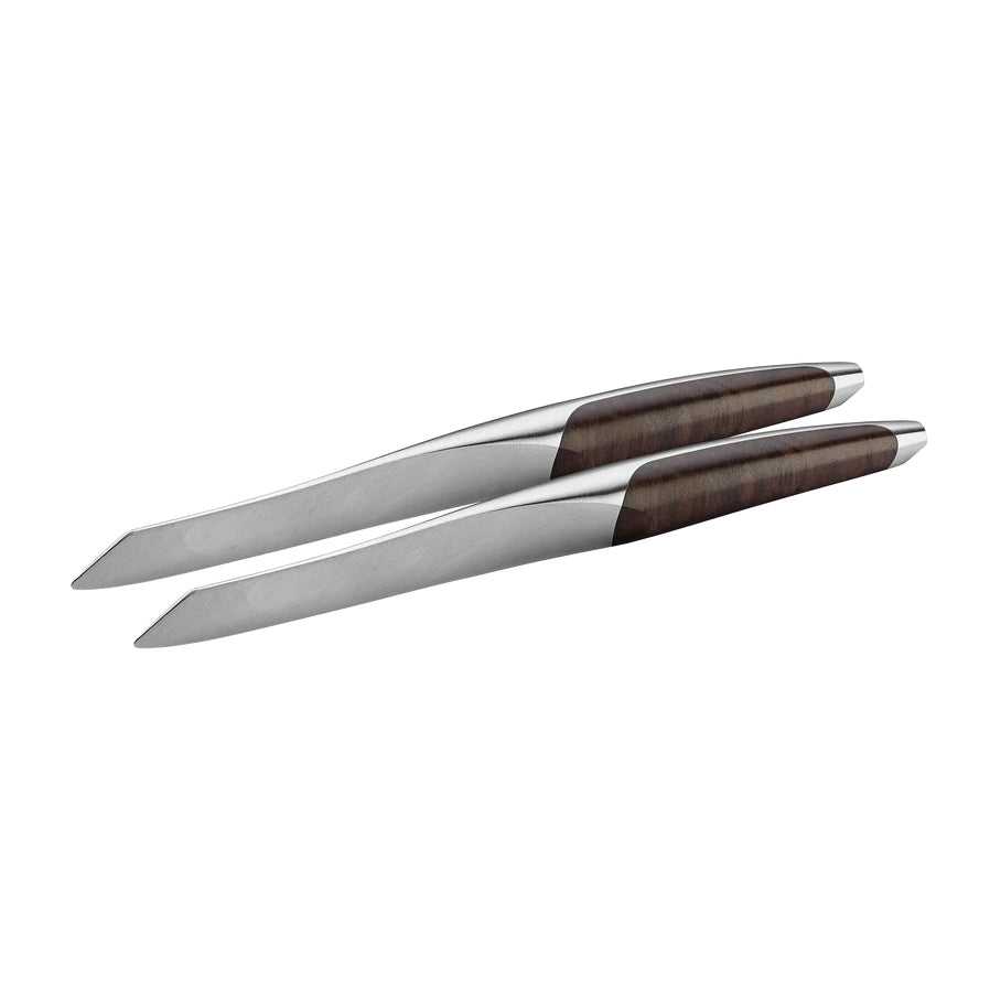 SKNIFE Paar Steakmesser