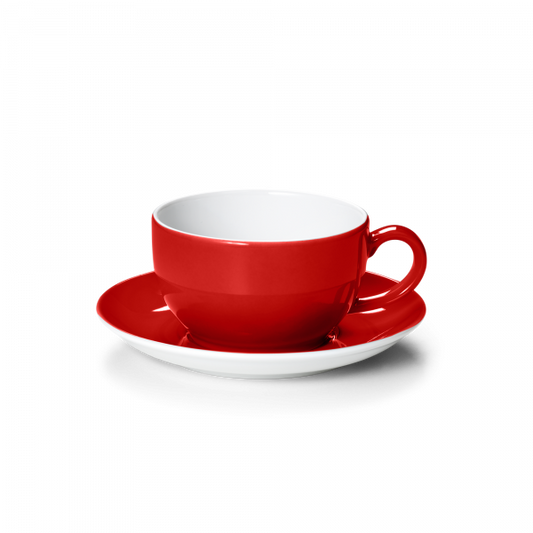 Cappuccino Tasse cpl. 0.3 l  SOLID COLOR