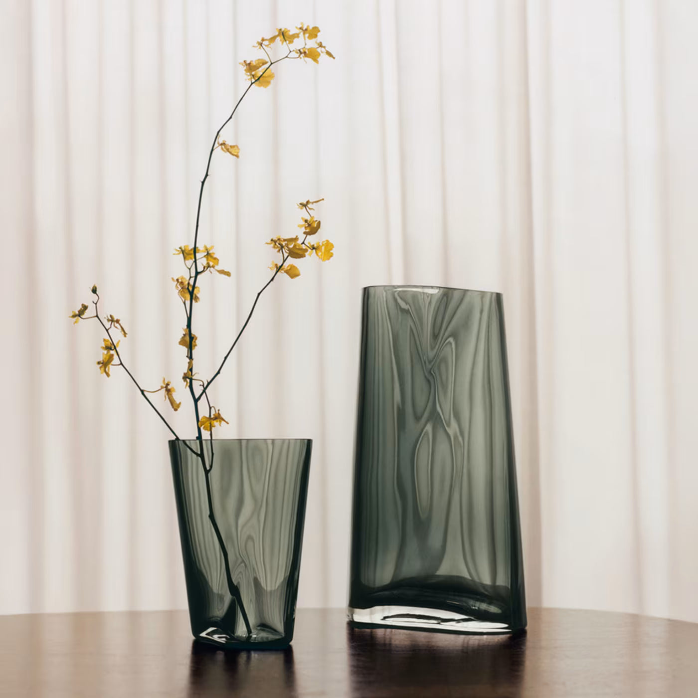 Vase LITUUS GLAS Medium
