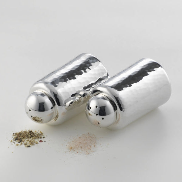 Pfefferstreuer MARTELÉ versilbert