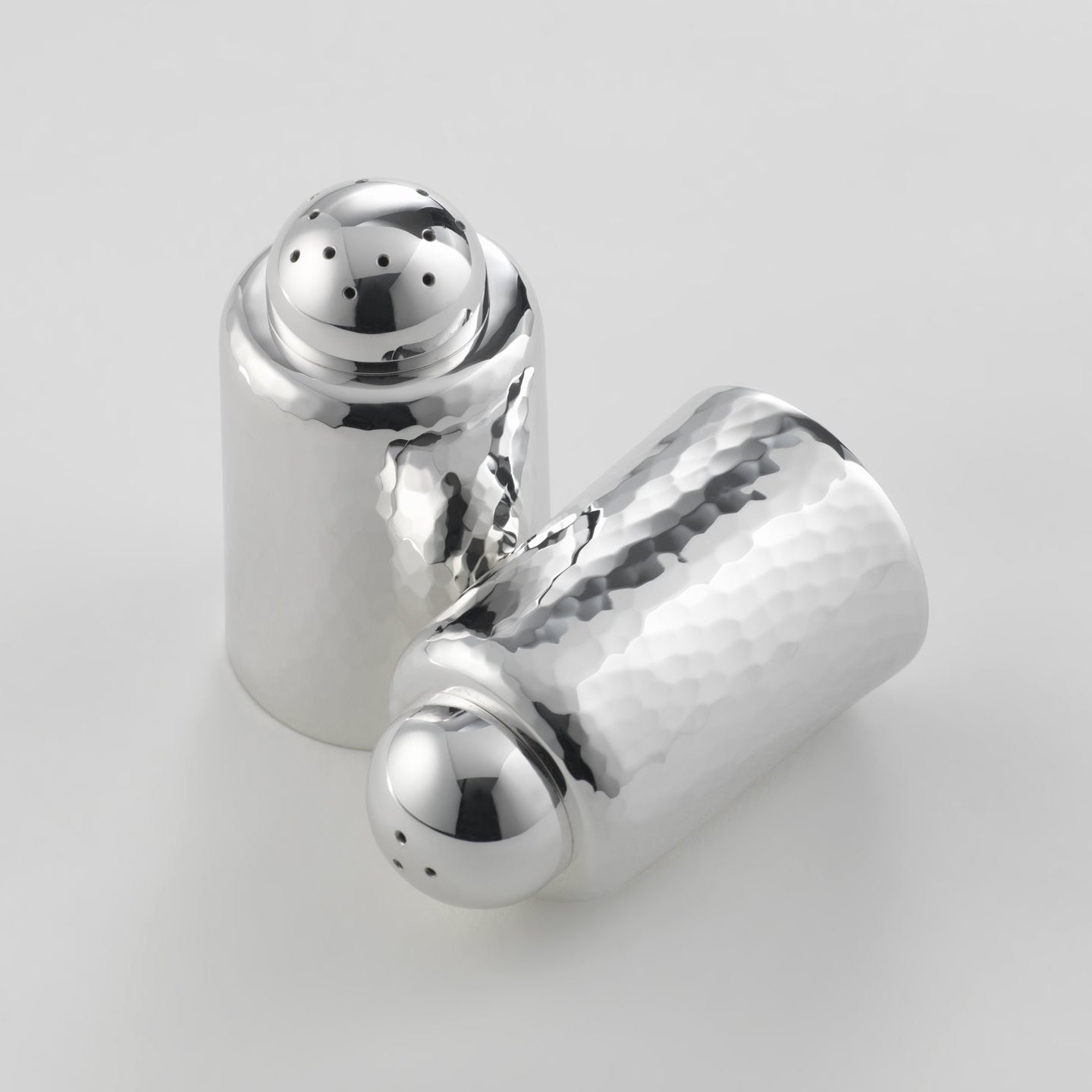 Salzstreuer MARTELÉ versilbert