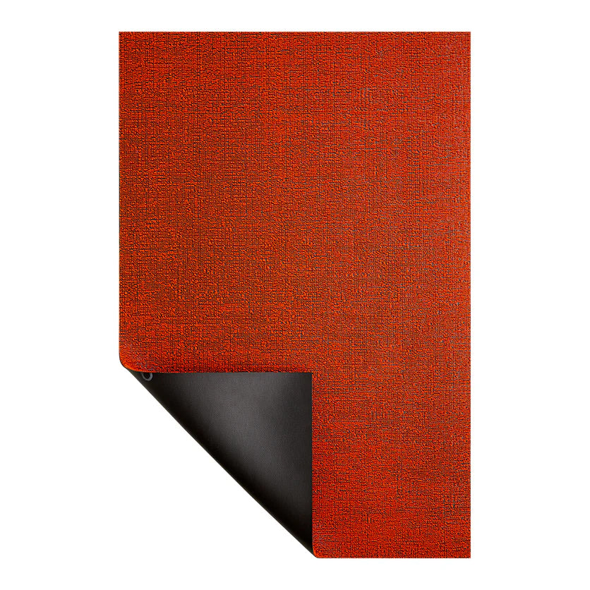 Fussmatte SHAG, Solid CARA CARA 61 x 91 cm