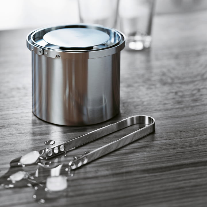 Eiseimer CYLINDA LINE 1 Liter