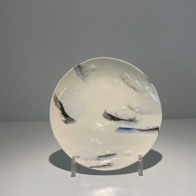 Porzellanservice NERIAGE von Cécile Gasc handgemacht