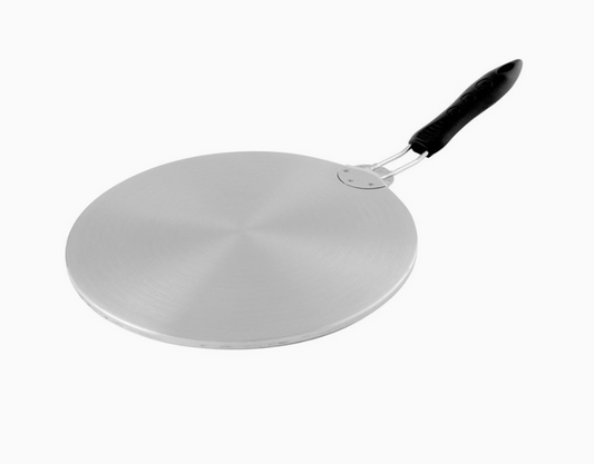 Kontaktplatte für Induktionsherd