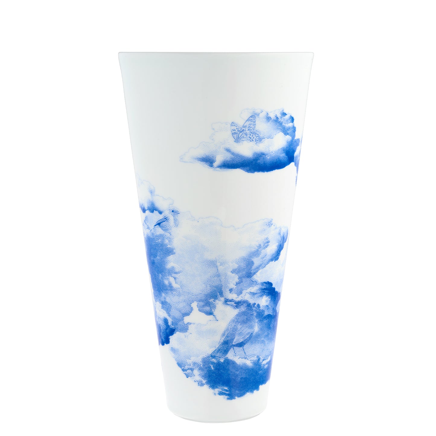 Vase 28 cm RÊVERIE AURÉOLE