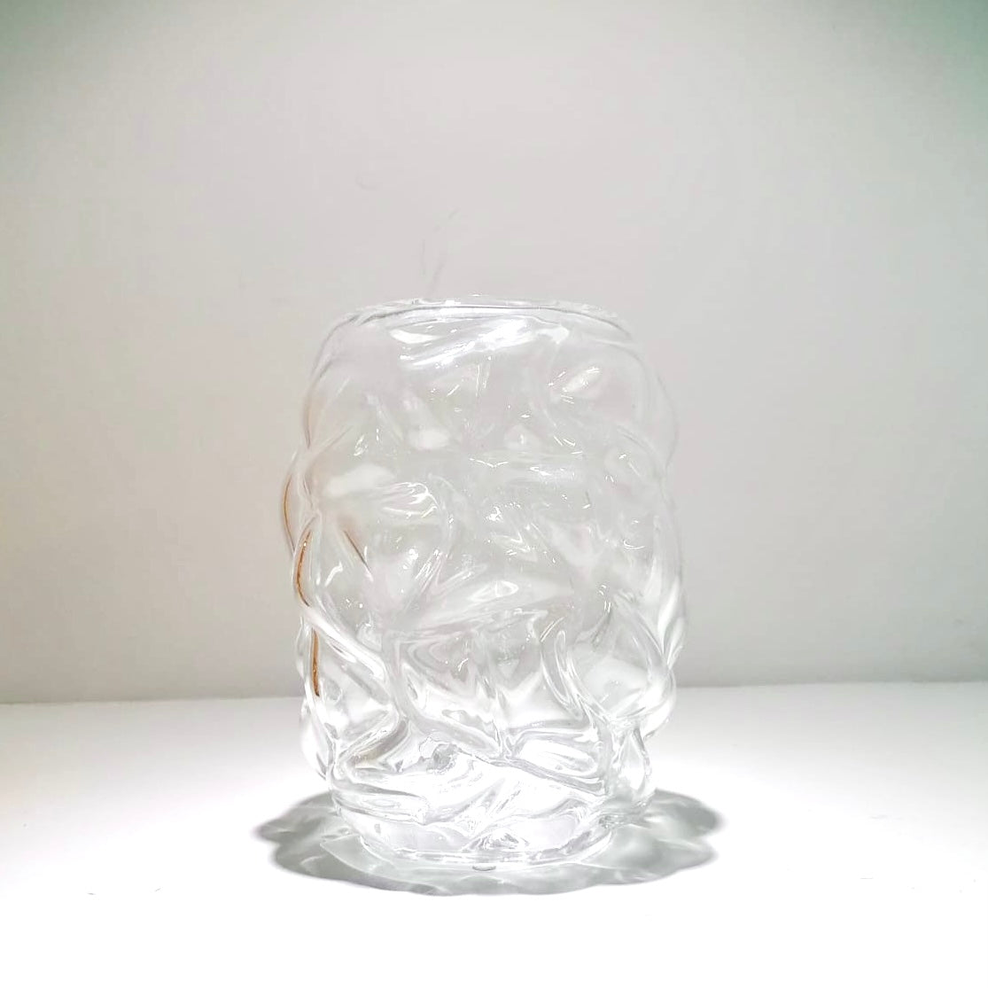Vase Musty klar