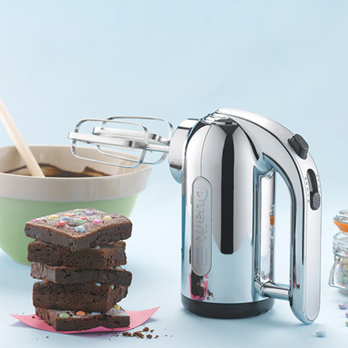 Handmixer DUALIT