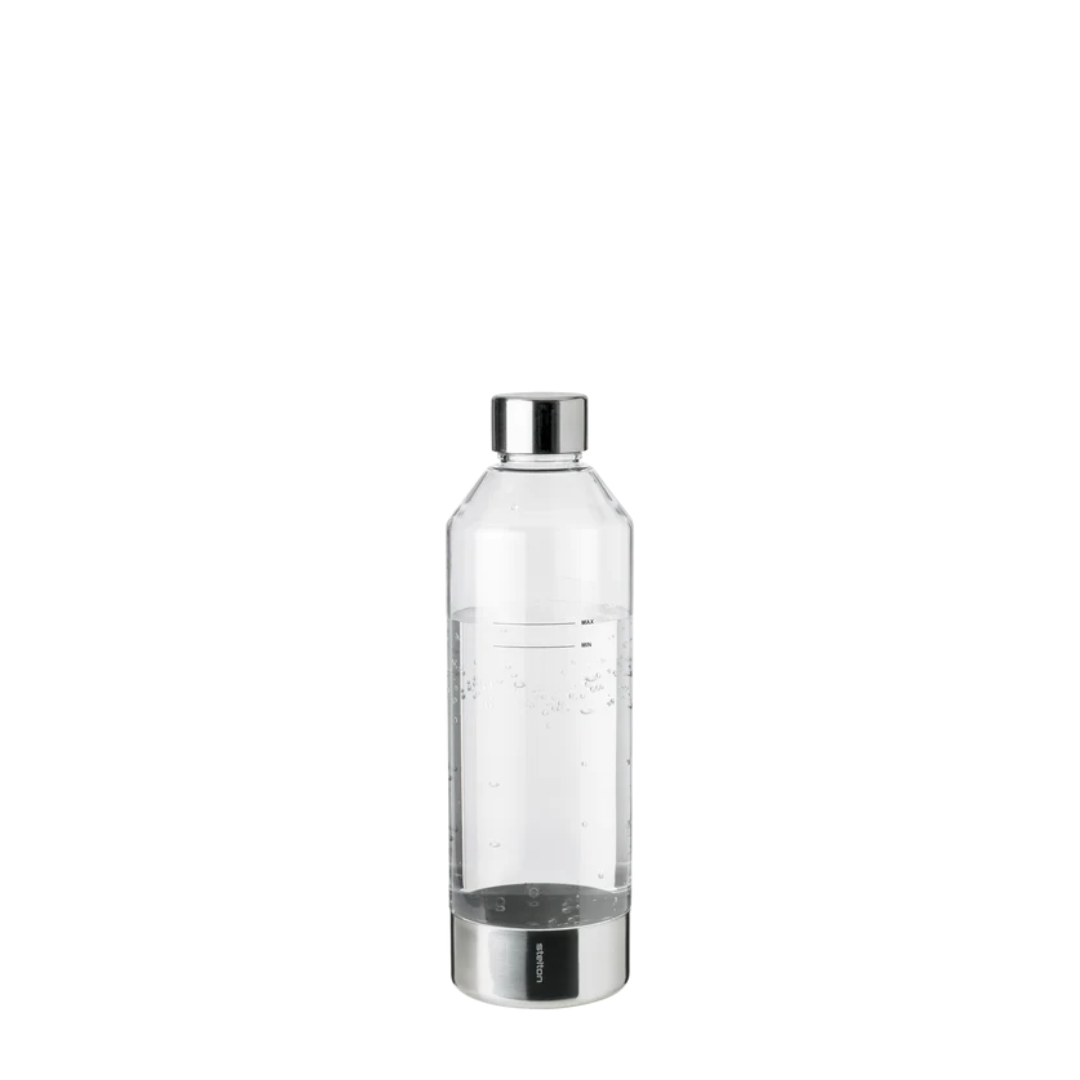 Wasserflasche BRUS 1Liter zu Sodastreamer