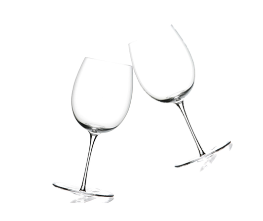 Degustatione 4b, mundgblasen