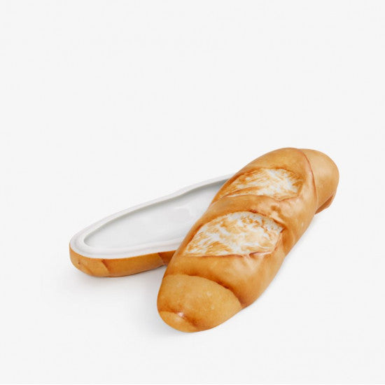 Dose BAGUETTE, Augarten
