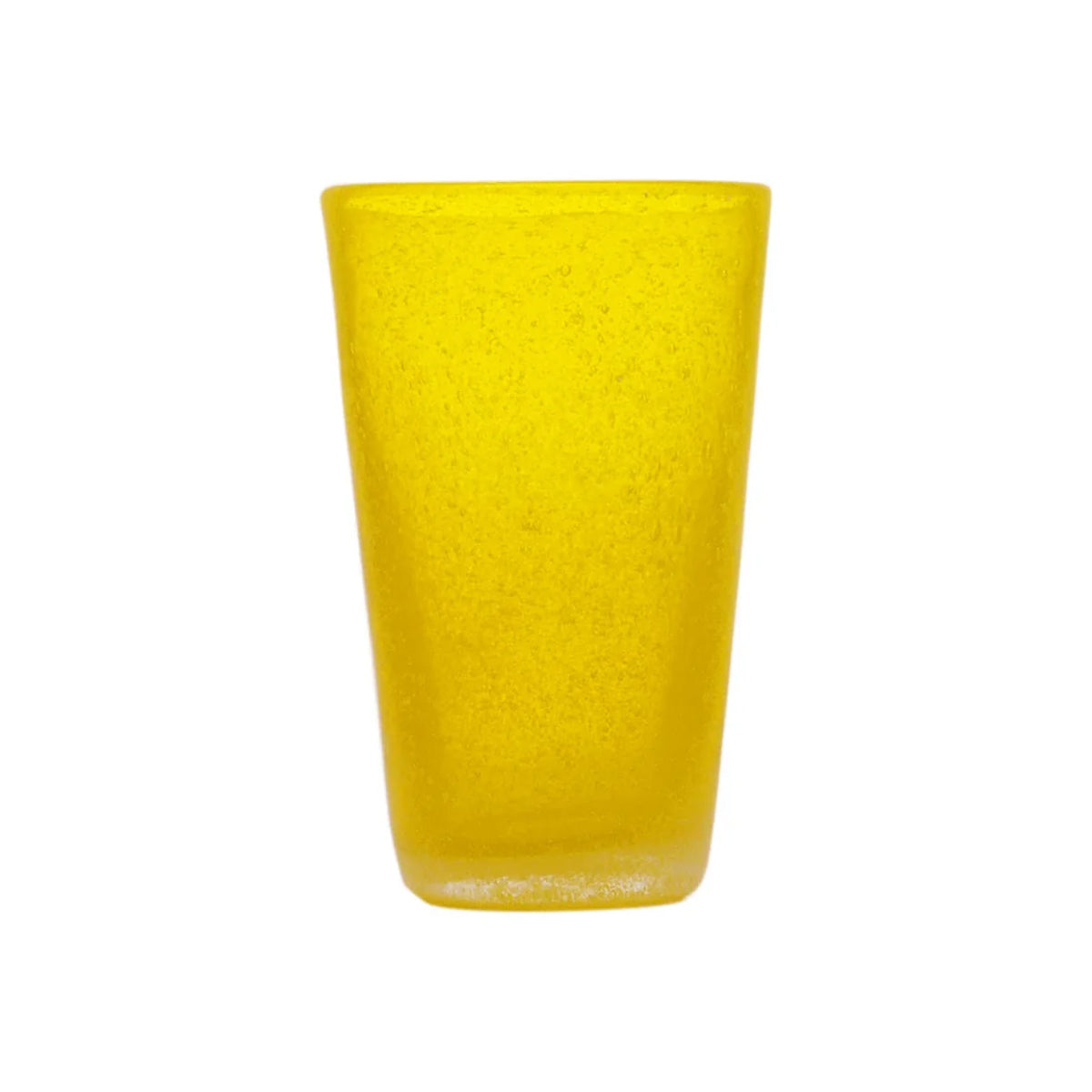 Blöterliglas gelb 4 dl