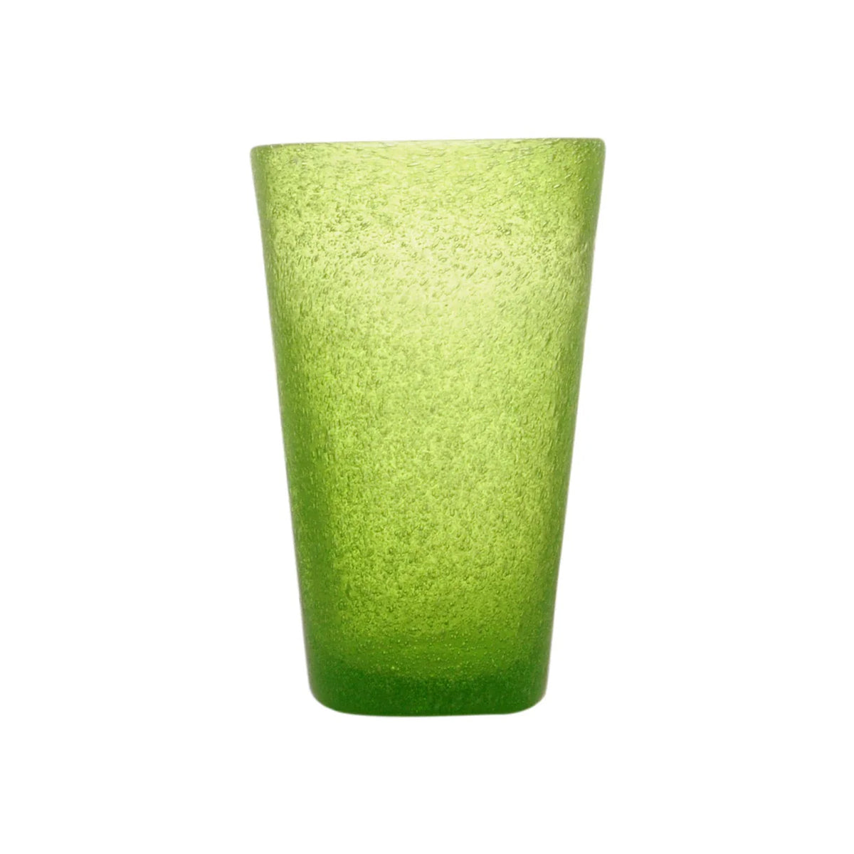 Blöterliglas hellgrün 4 dl