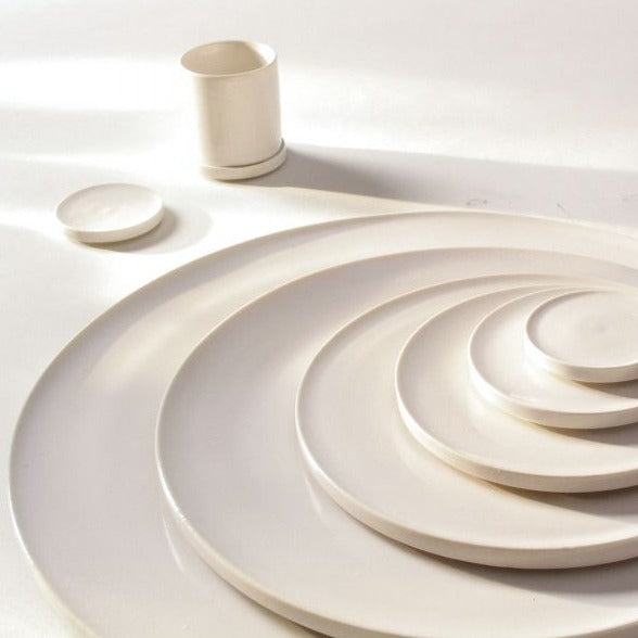 Porzellan Platten HOMBROICH