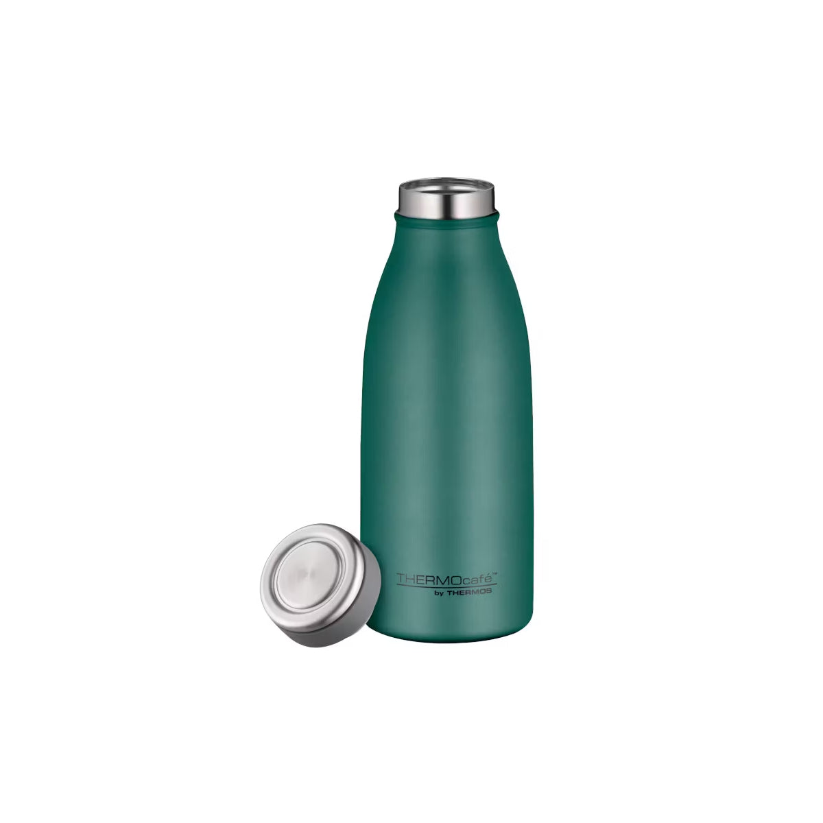 Isolierflasche 0.35 l MOSS GREEN