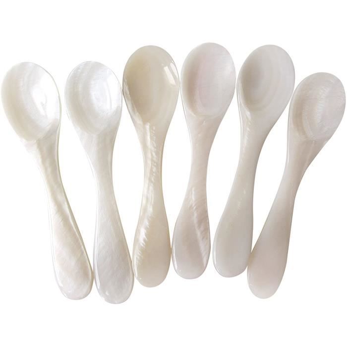 Salz Löffel 9 cm
