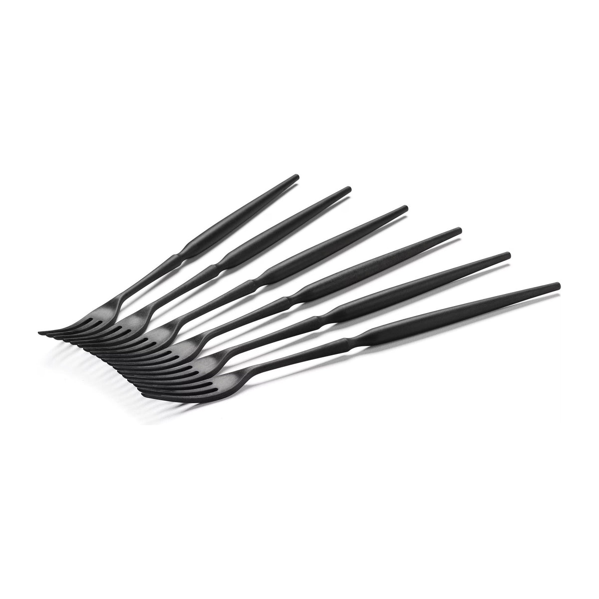 STÖCKLI Fonduegabeln 6er Set