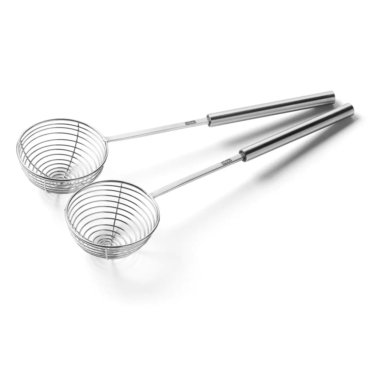 STÖCKLI Fondue-Siebchen 2er-Set