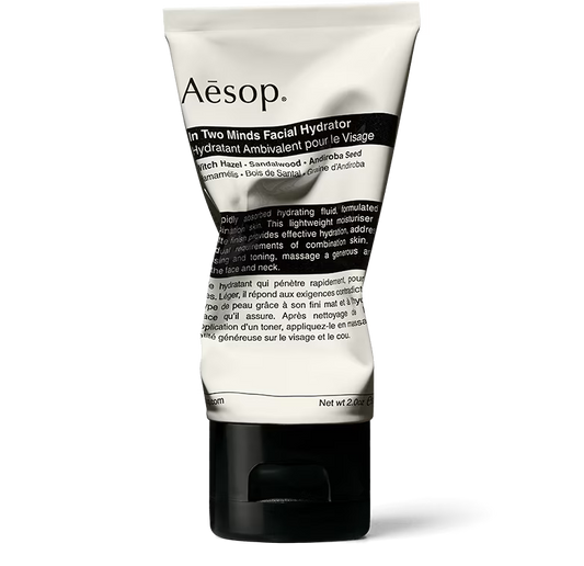 In Two Minds Hydrator