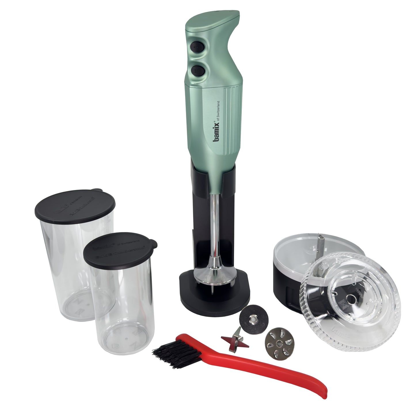 Stabmixer BAMIX Limited Edition mint