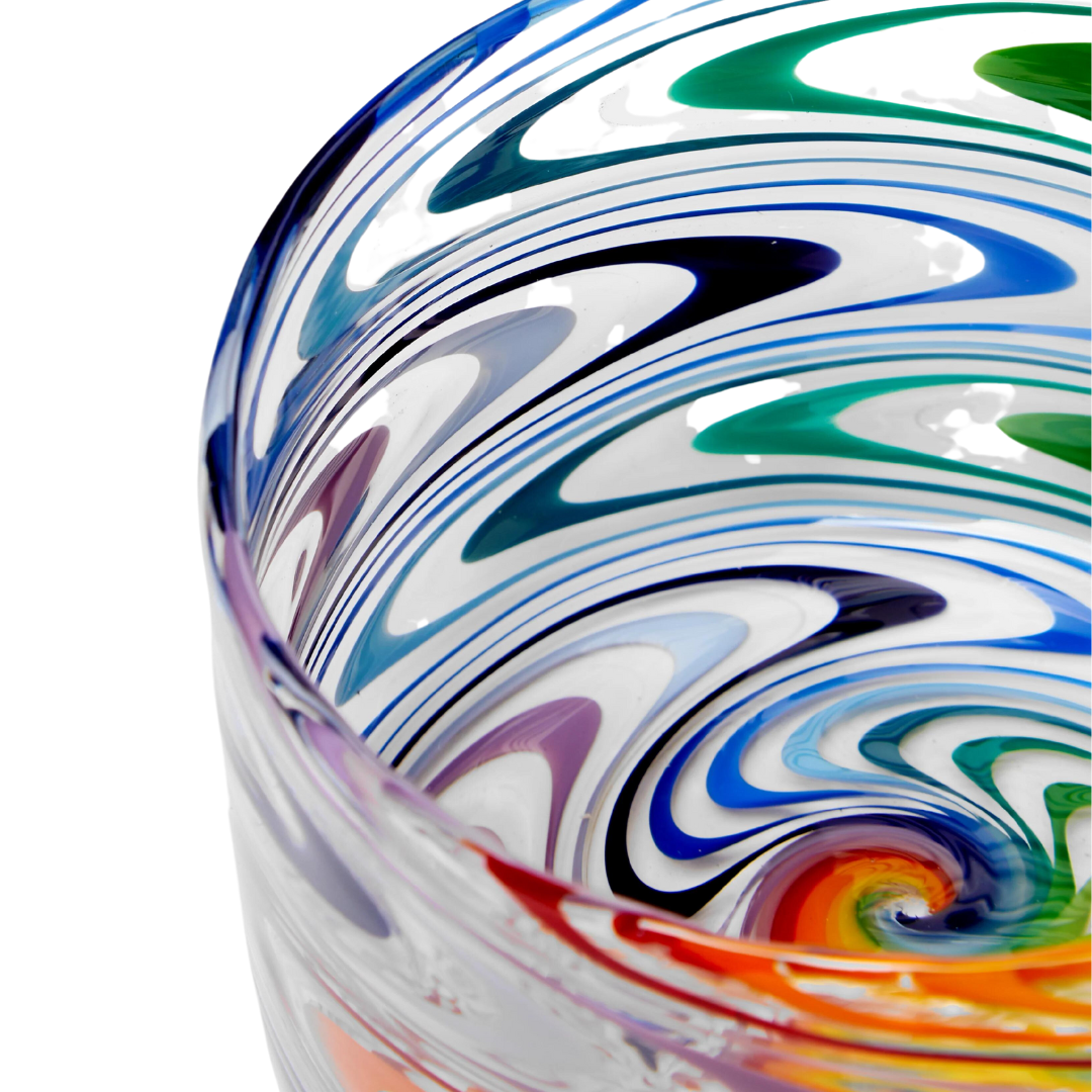 Schale WIG WAG Pierrot Doremus