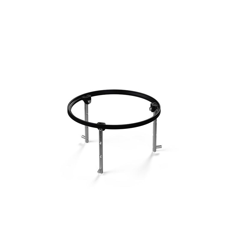 HÖFATS Sear Grate Aufsatz für Bowl Ø 70cm (erfordert 2 Planchas)