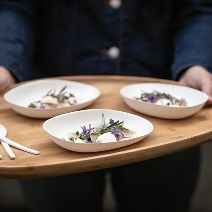 EKO YAYOI Teller klein