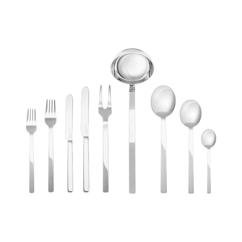 STILE Set 75tlg. für 12 Personen