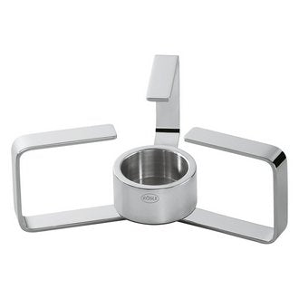 Stövchen Rösle klappbar