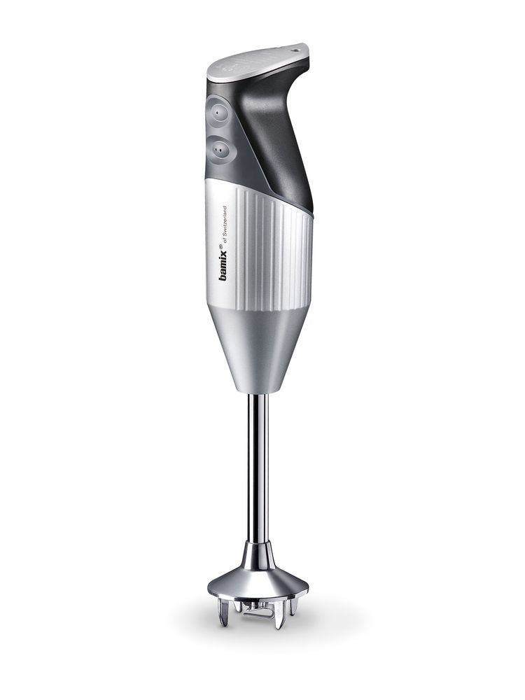 Stabmixer BAMIX Swissline M200 silber
